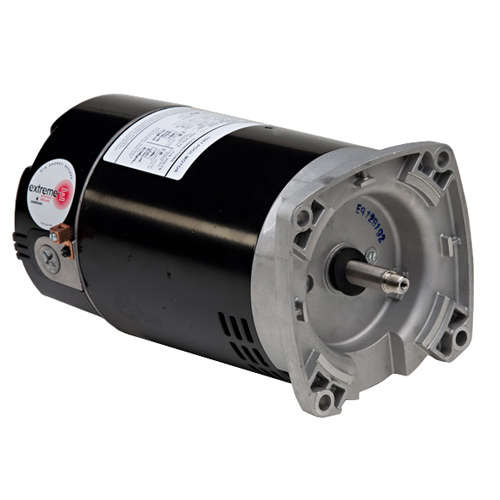 ASB661 3/4 Hp 1 Sp 115 / 230 V Motor - CLEARANCE ITEMS